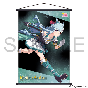 ウマ娘 プリティーダービー 担当称号アクリルバッジコレクション