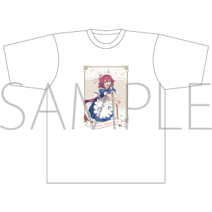 ウマ娘シンデレラグレイ10巻　特製Tシャツ　当選品 当選品】ウマ娘 シンデレラグレイ特製Tシャツ タマモクロス