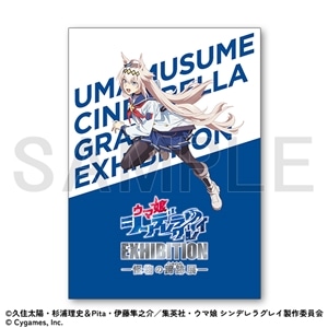 �y���󒍁z�p���t���b�g�@�E�}�� �V���f�����O���C EXHIBITION�\ �����̒��ՓW �\