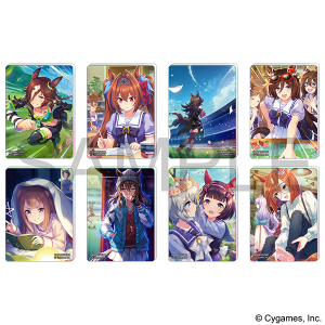 ウマ娘 プリティーダービー グッズ ｜ムービック（movic）