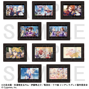 �t���[���}�O�l�b�g�R���N�V�����@Season2�@�E�}�� �V���f�����O���C EXHIBITION-�����̒��ՓW- ����ʔ�