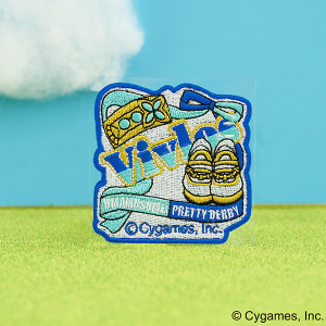 E} veB[_[r[@hJbyV[^BuX@vol.3