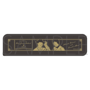 前野智昭 トリセツ 缶バッジ 俺癒 健僕 そま君 トリセツ アニカフェ 缶バッジ 前野智昭 ま