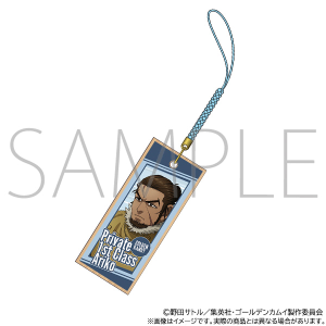 ⭐ゴールデンカムイ　1〜31全巻　ミニポスター＆白石ステッカー ゴールデンカムイ、特典ミニポスター！｜雲州鳩