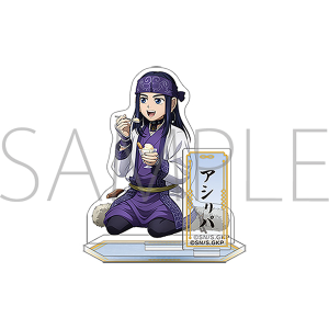 グラビティ myu アクリルキーホルダー アクリルスタンド 2個セット新品未使用 VALIS】2WAYアクリルスタンドキーホルダー CHINO ver.／TALK