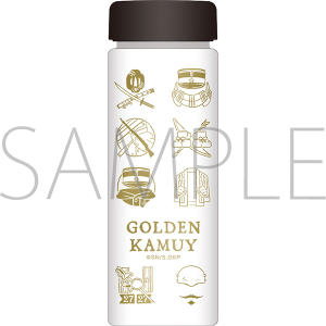 ゴールデンカムイ グッズ ｜ムービック（movic）