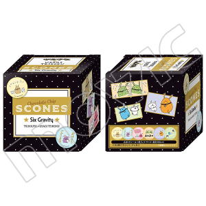 鍑@`R`bvXR[@cLE^BR{@Six Gravity