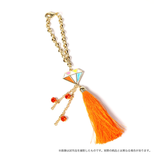 オンエア! ユニットバッグチャーム MAISY