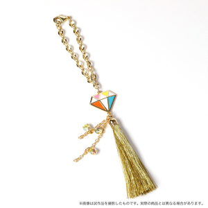 オンエア! ユニットバッグチャーム Prid's