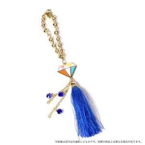 オンエア! ユニットバッグチャーム Re:Fly