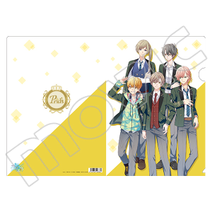 呪術廻戦 クリアファイル: キャラグッズ｜ムービック（movic）