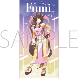 にじさんじ 【織姫星5周年】ランダム缶バッジ: キャラグッズ