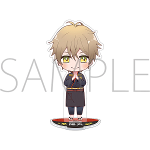 Balus�@�A�N�����X�^���h�@���c �z��