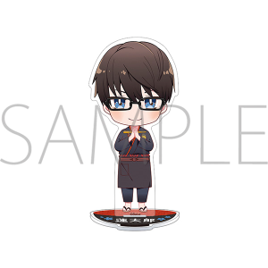 Balus�@�A�N�����X�^���h�@���R �@���Y