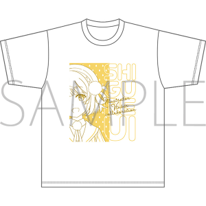 Tシャツ なつめえり: キャラグッズ｜ムービック（movic）