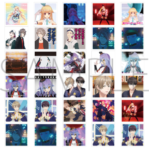 Balus�@�܂��R�� �X�N�G�A�t�H�g�R���N�V����