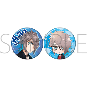 Balus�@�ʃo�b�W�Z�b�g�@�A���W���[