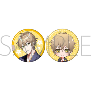 Balus�@�ʃo�b�W�Z�b�g�@���c �z��