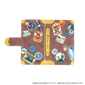 BANANA FISH アートケット NYC: キャラグッズ｜ムービック（movic）