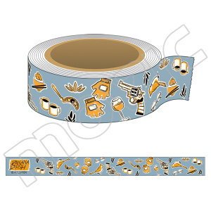 BANANA FISH�@�}�X�L���O�e�[�v�@���`�[�t�f�U�C��