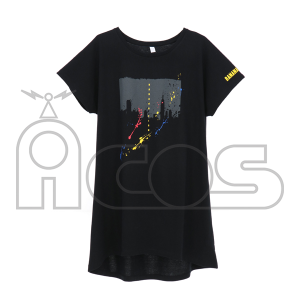 BANANA FISH ロングカットソー