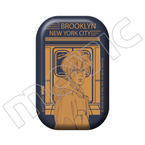 BANANA FISH アートケット NYC: キャラグッズ｜ムービック（movic）