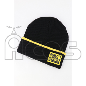 BANANA FISH イメージニット帽