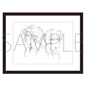 商品検索BANANA FISH(商品名 1ページ)｜ムービック（movic）