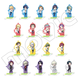 Readyyy!@g[fBOX^htANL[z_[