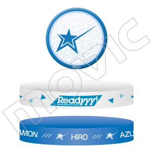 Readyyy!@VRohʃobWZbg@SP!CA