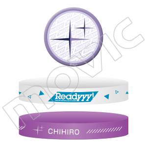 Readyyy!@VRohʃobWZbg@RayGlanZ