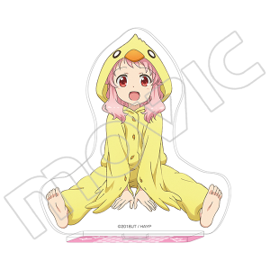 アニマエール! アクリルスタンド こはね