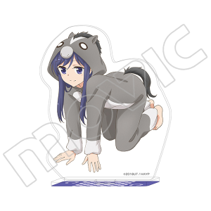 アニマエール! アクリルスタンド ひづめ