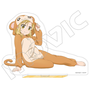 アニマエール! アクリルスタンド 宇希