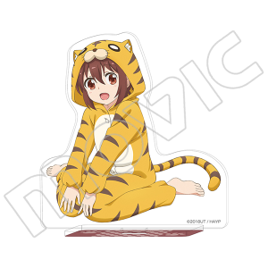 アニマエール! アクリルスタンド 虎徹