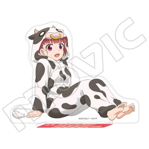 アニマエール! アクリルスタンド 花和