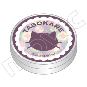 誰ソ彼ホテル キャラバッジコレクション Make Up!!: キャラ