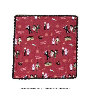 誰ソ彼ホテル グッズ ｜ムービック（movic）