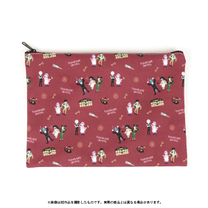 誰ソ彼ホテル グッズ ｜ムービック（movic）
