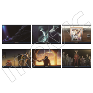 BEASTARS@|XgJ[hZbg@#3Zbg