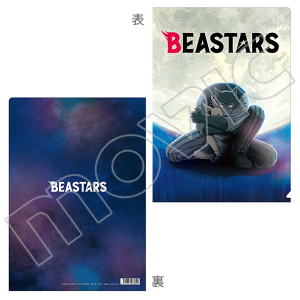 BEASTARS@NAt@C@L[rWA