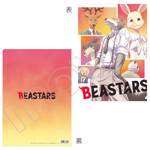 BEASTARS@NAt@C@L[rWA