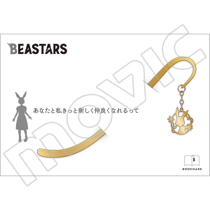 BEASTARS@ubN}[N@5108@n