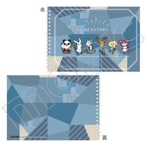 BEASTARS@XPb`ubN@уL