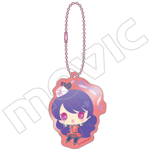 天宮りずむ アクリルキーホルダー　プリティーオールフレンズ　プリズム プリティーオールフレンズ アクリルキーホルダー りずむ: キャラ