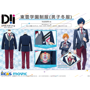 DREAM!ing@_wijq~j@XL