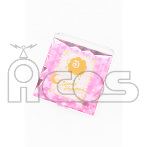 DREAM!ing�@�W���G���[�~���[�@�Ԗ[��