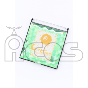 DREAM!ing ジュエリーミラー 獅子丸孝臣