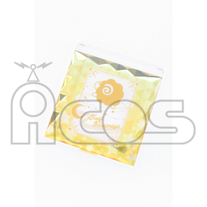 DREAM!ing�@�W���G���[�~���[�@�j�{����