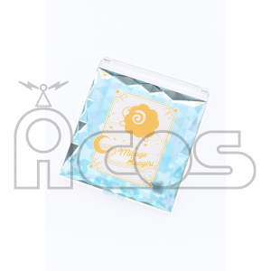 DREAM!ing�@�W���G���[�~���[�@�󖶖��e